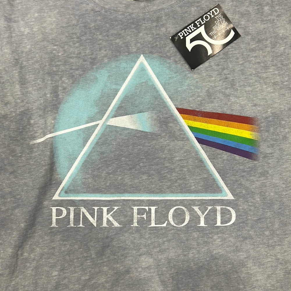 Pink Floyd Artist Tee